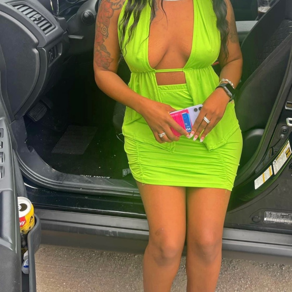 2 piece summer set